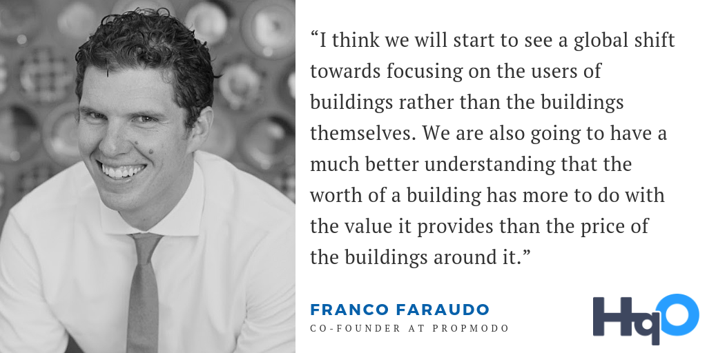PropTalk: 5 Questions with Franco Faraudo of Propmodo