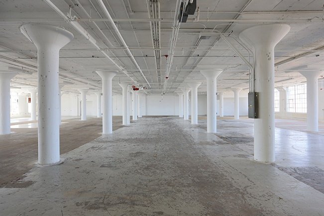 Love Where You Work: The Innovation and Design Building (Video)