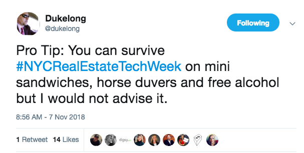 The Top PropTech Trends During NYC Real Estate Tech Week