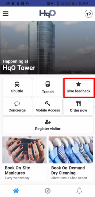 HqO Unveils Tenant Satisfaction (TSAT) Scores To Provide Landlords With Actionable, Real-Time Data