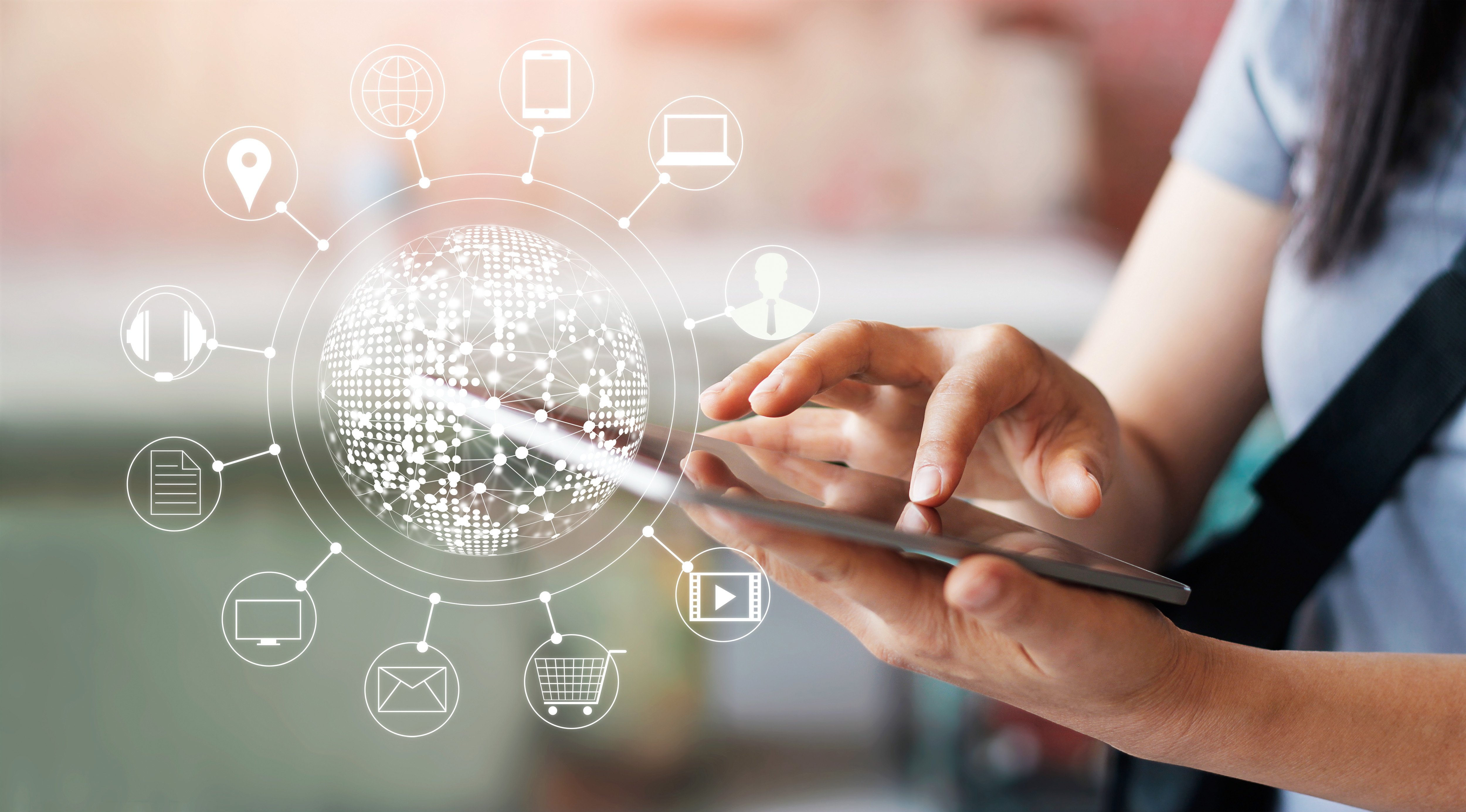 Why Every Commercial Landlord Needs a Software Interface for Their Property