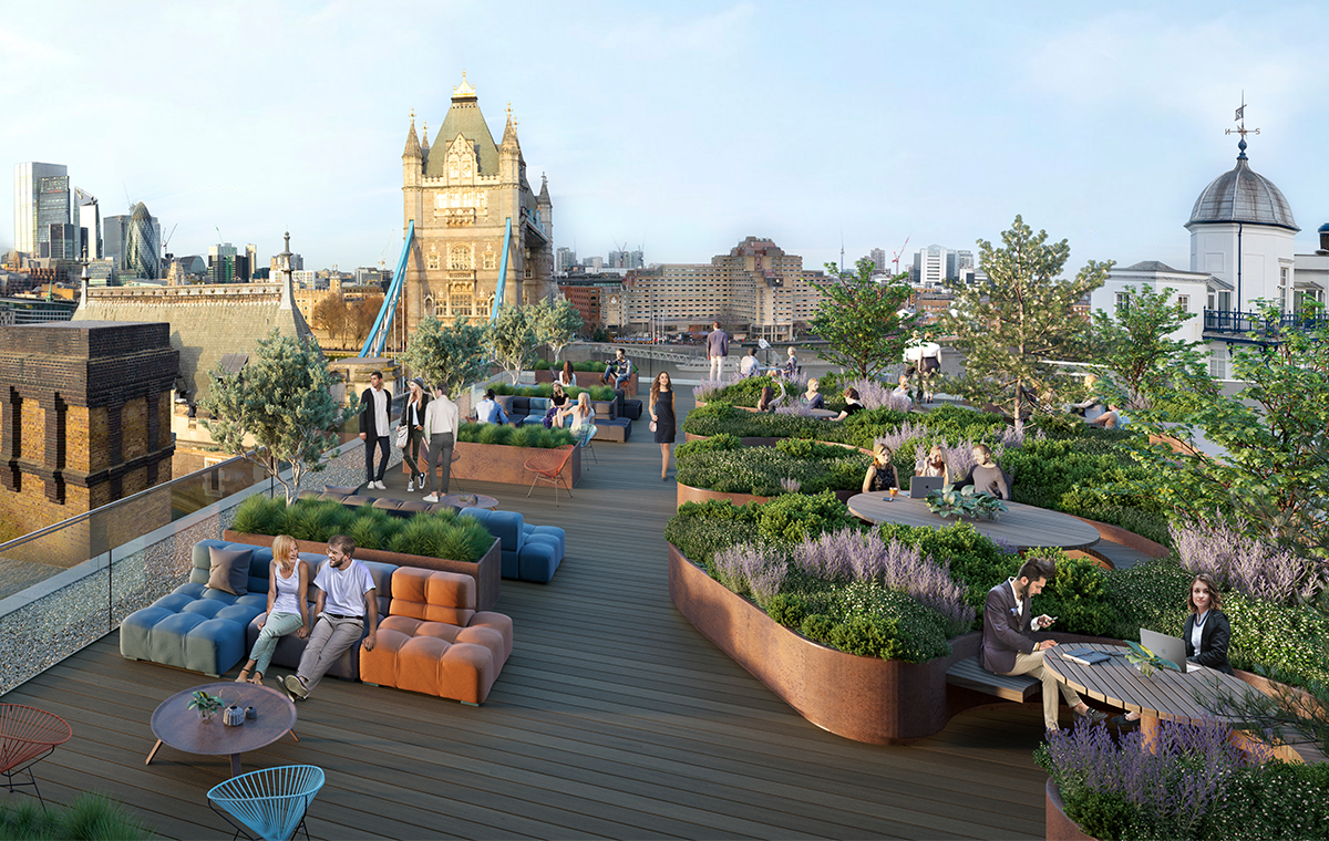 Proptech Sustainability: Technology and a Greener Workplace