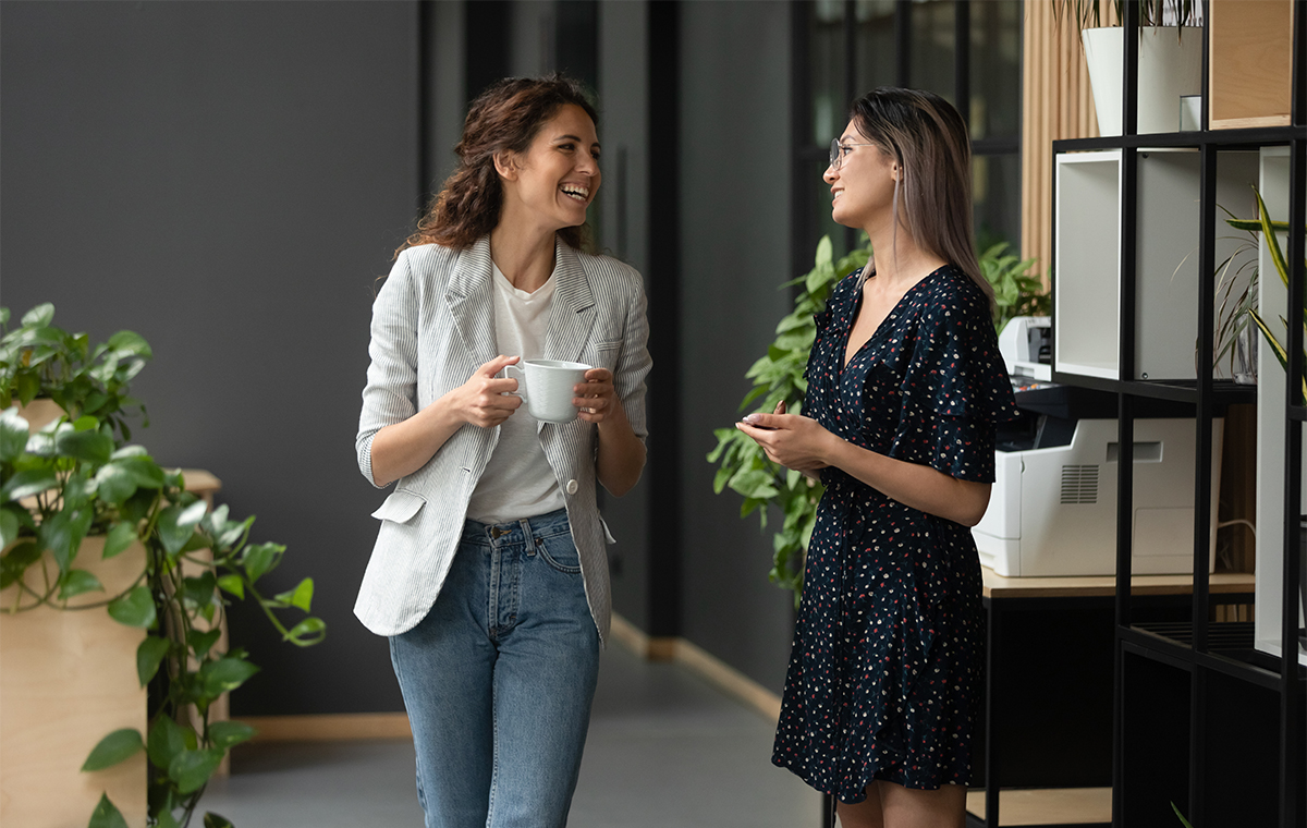 Utilizing Workplace Experience Software in the New Year