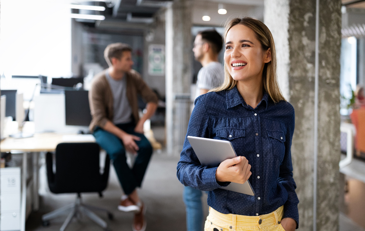 How to Hire an Office Tenant Experience Manager