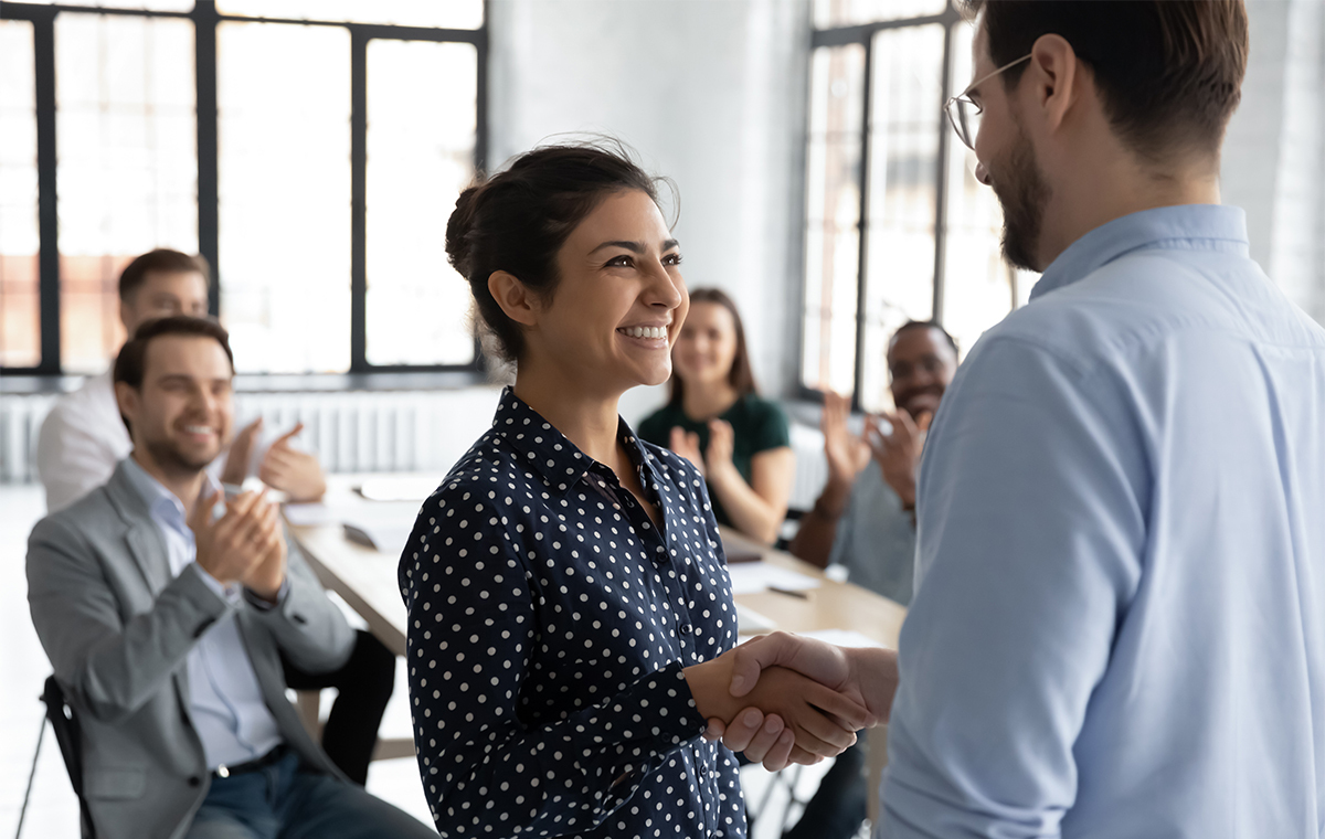 Five Ideas for Employee Appreciation Day