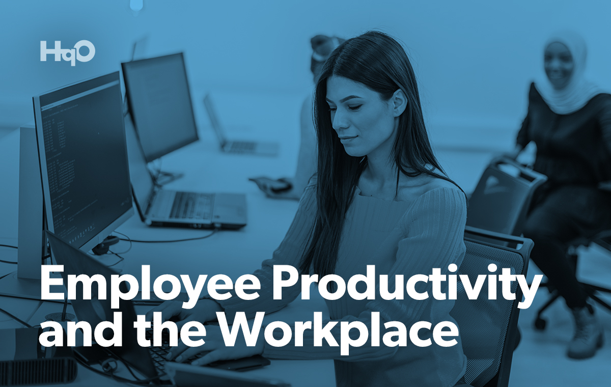 Employee Productivity and the Workplace