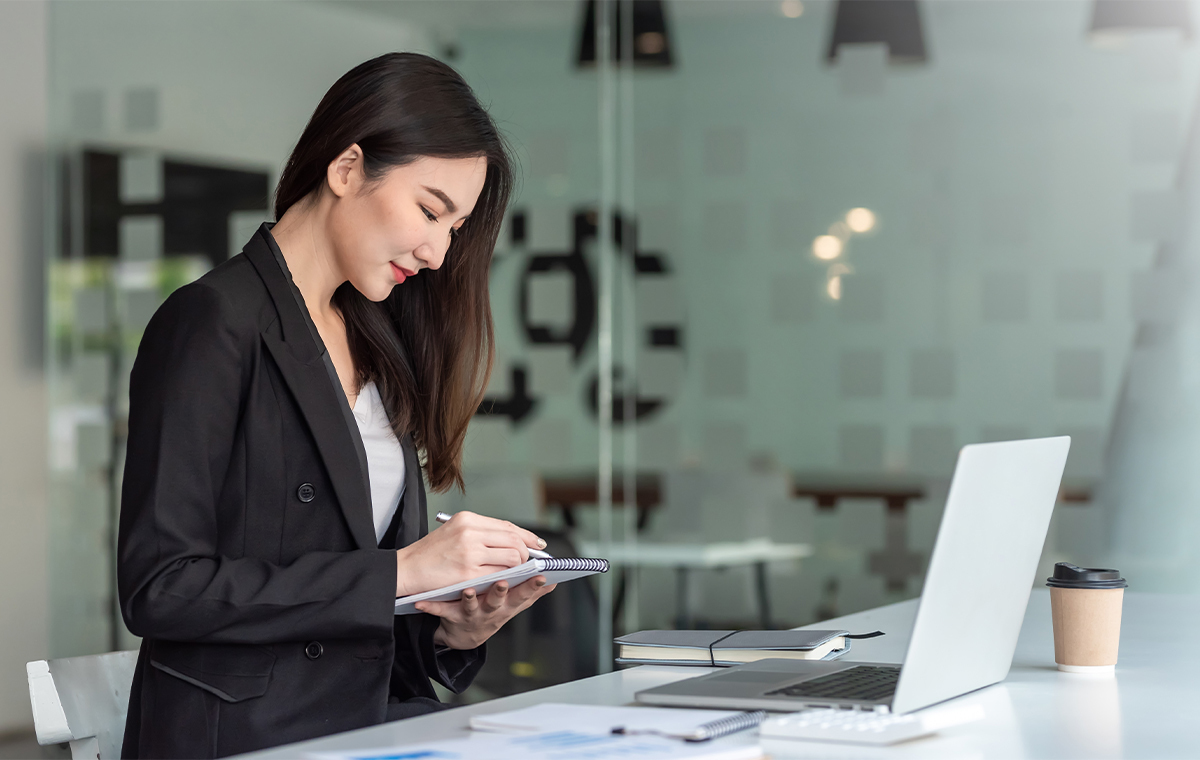 5 Ways Workplace Analytics Are Transforming the Office