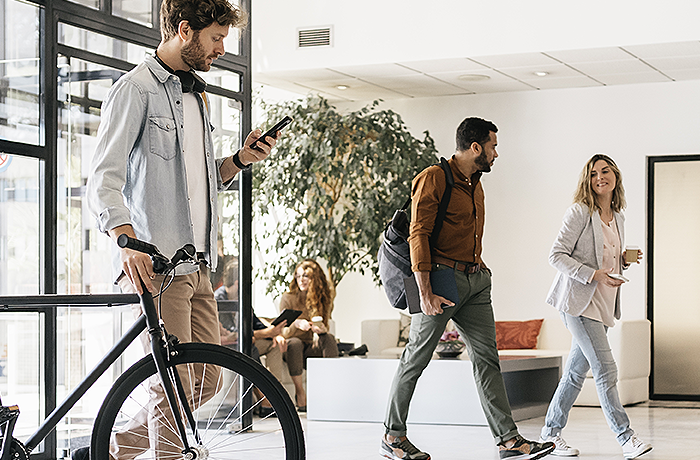 What is Tenant Experience? The Concept, Strategies, and Benefits Behind This Commercial Real Estate PropTech Category