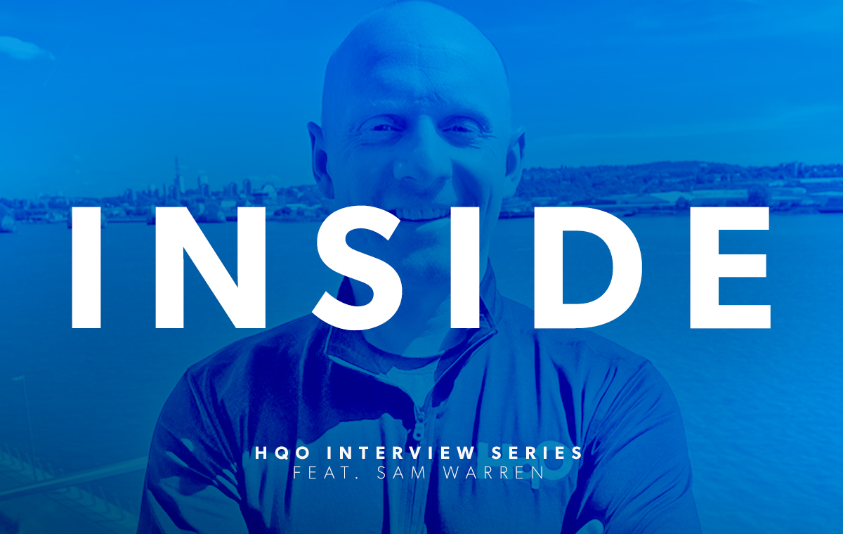Inside HqO: Samuel Warren