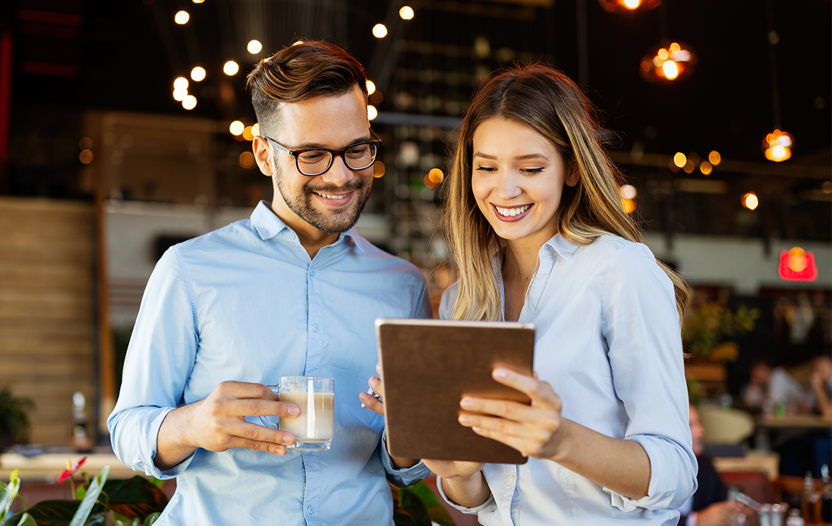 Employee Experience: Spring Trends and Happenings