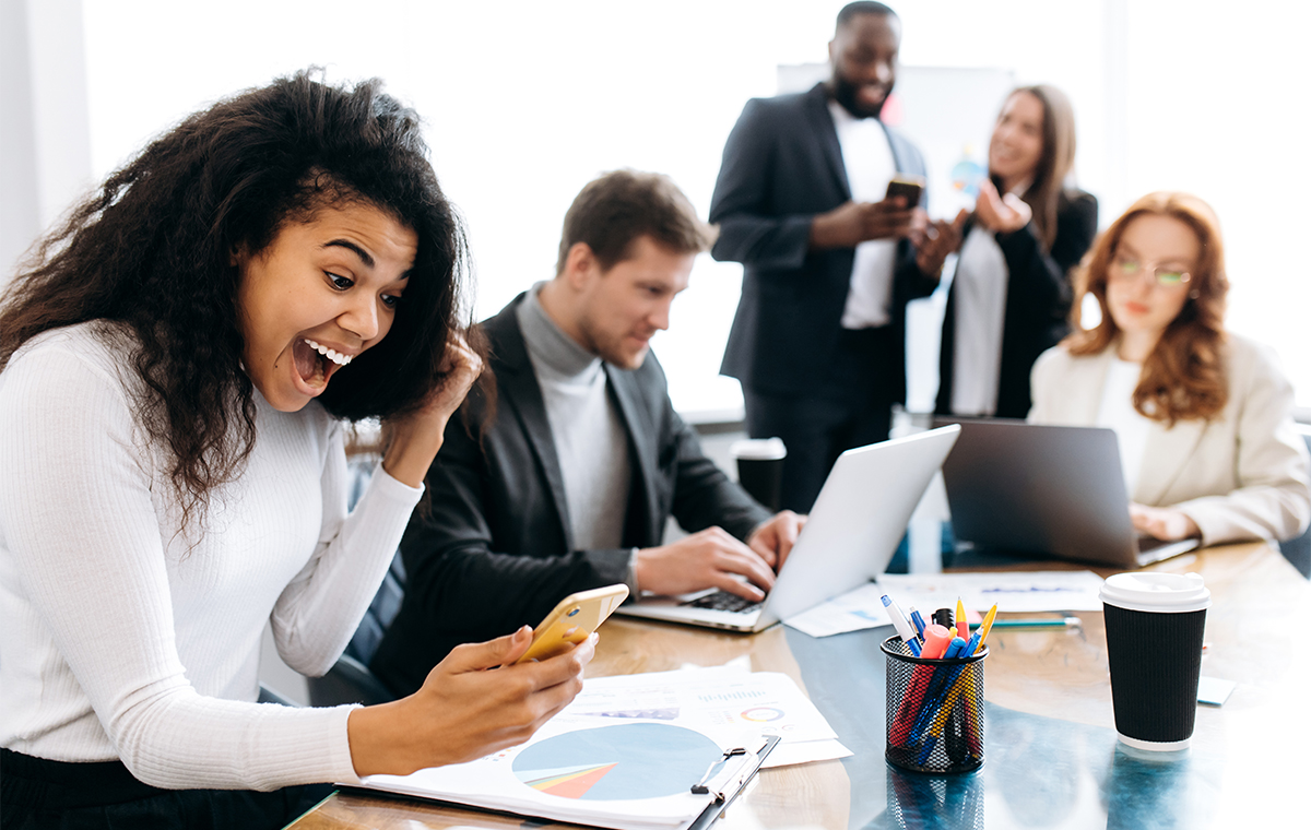 Why Your Company Needs a Workplace Experience App
