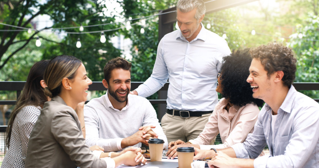 5 Must-Have Workplace Events for the Summer