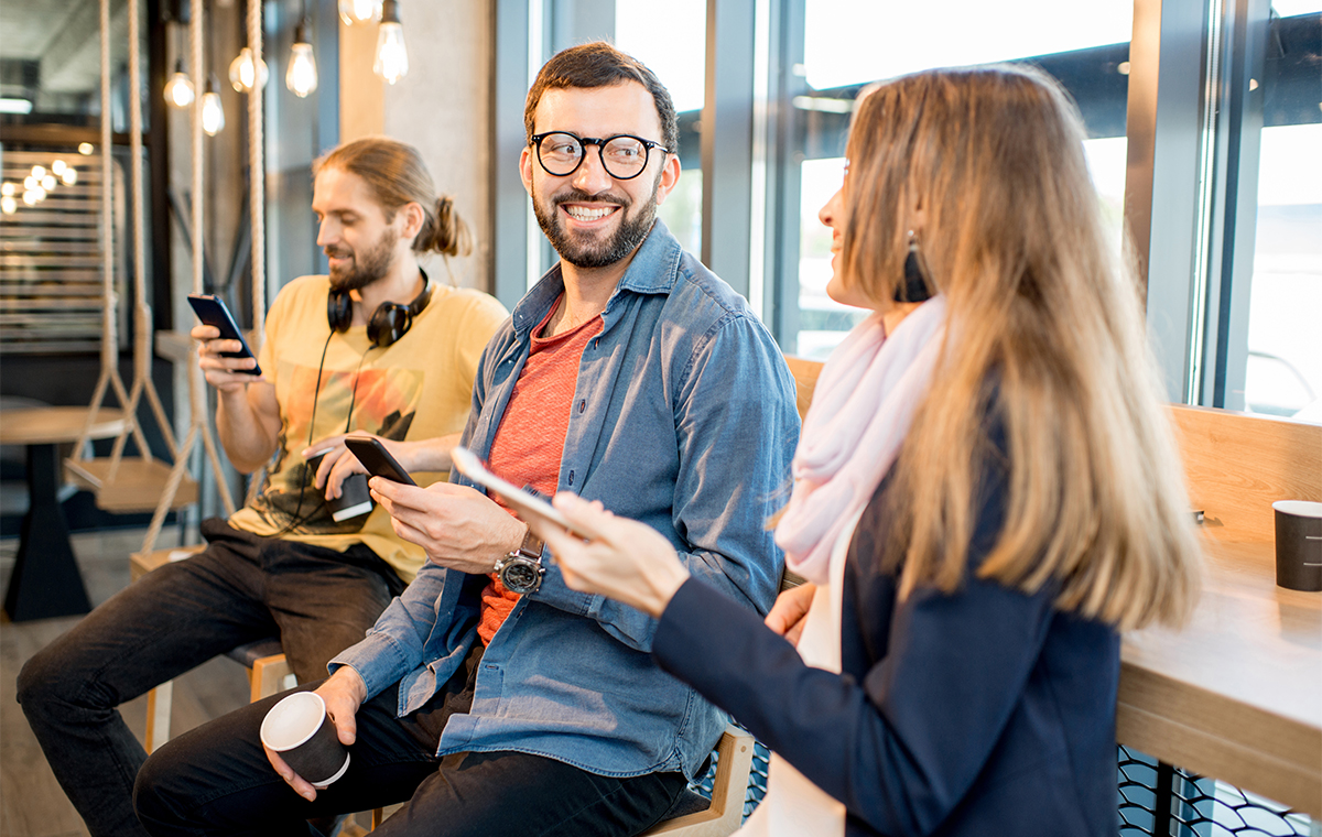 Workplace Experience Software and the Future