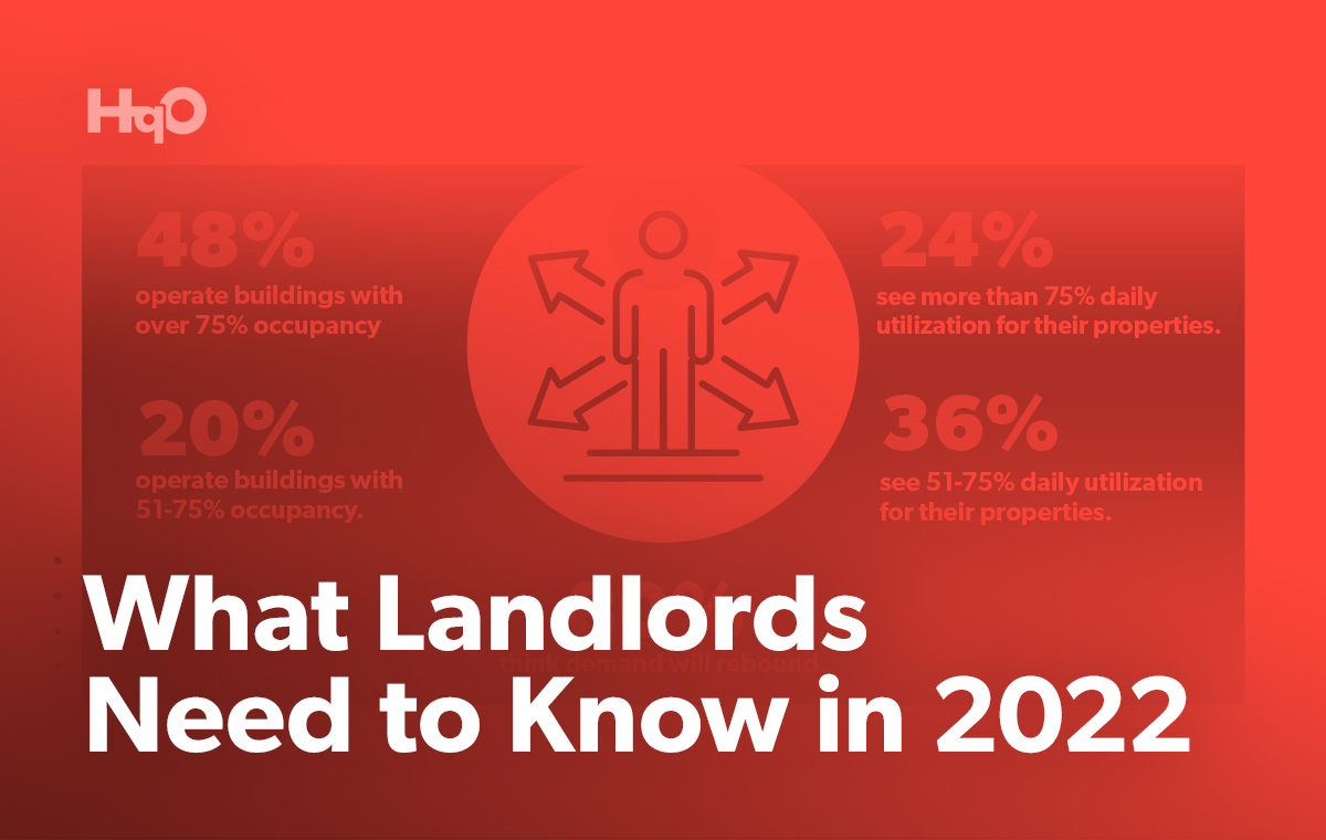 What Landlords Need to Know in 2022