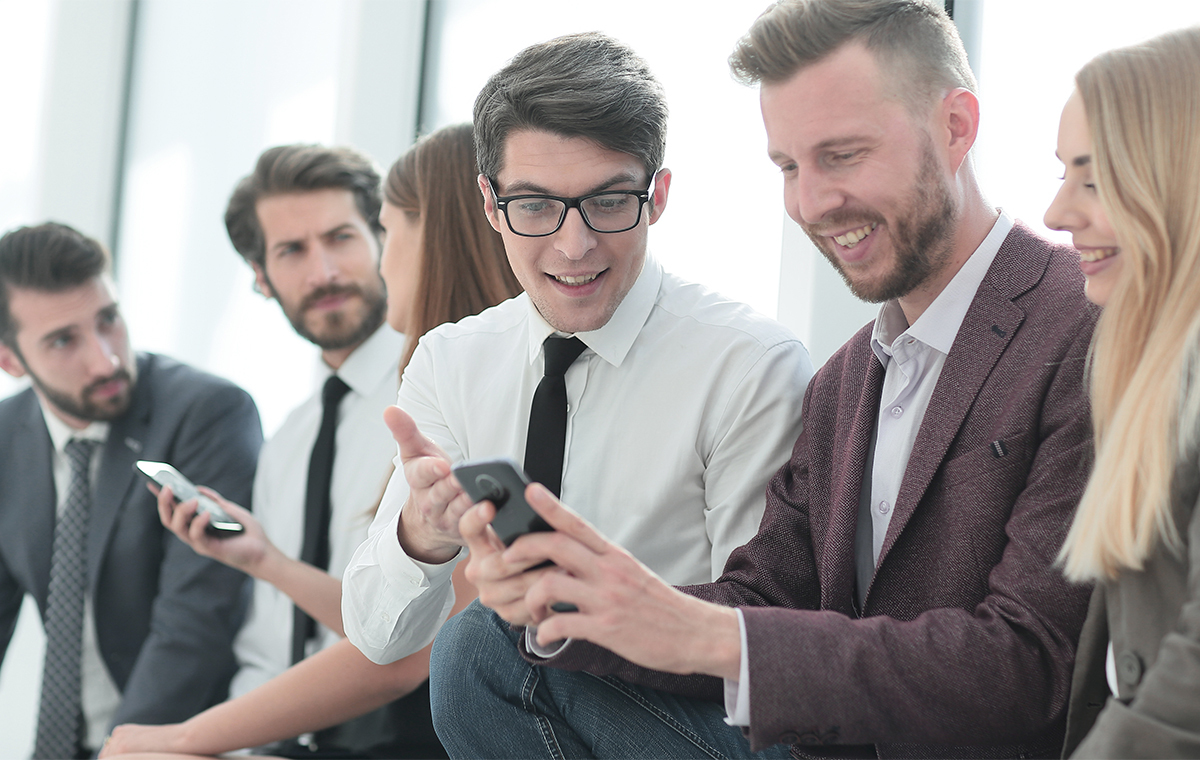 Employee Experience Platforms and ‘Collaborative Equity’
