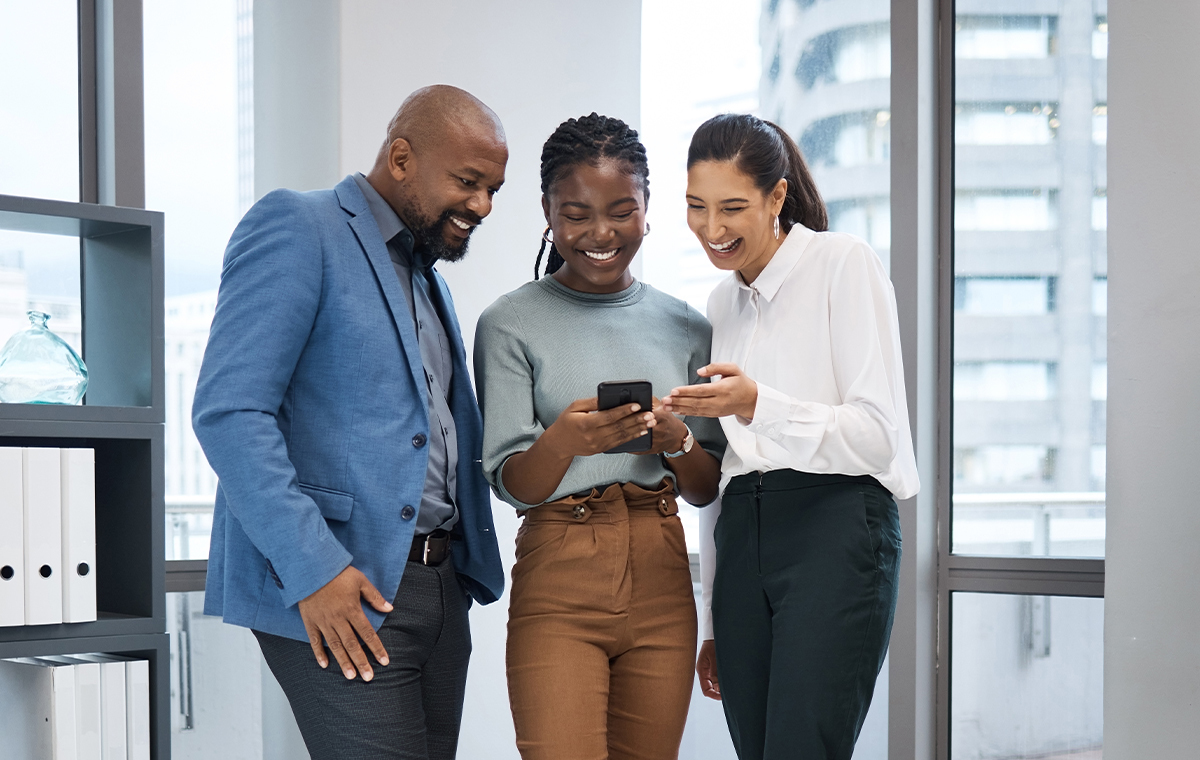 Why You Need a Workplace Experience Platform for Your Employees