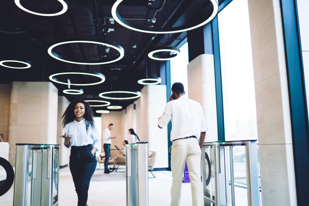 In 2023, Make the Workplace Work for Everyone