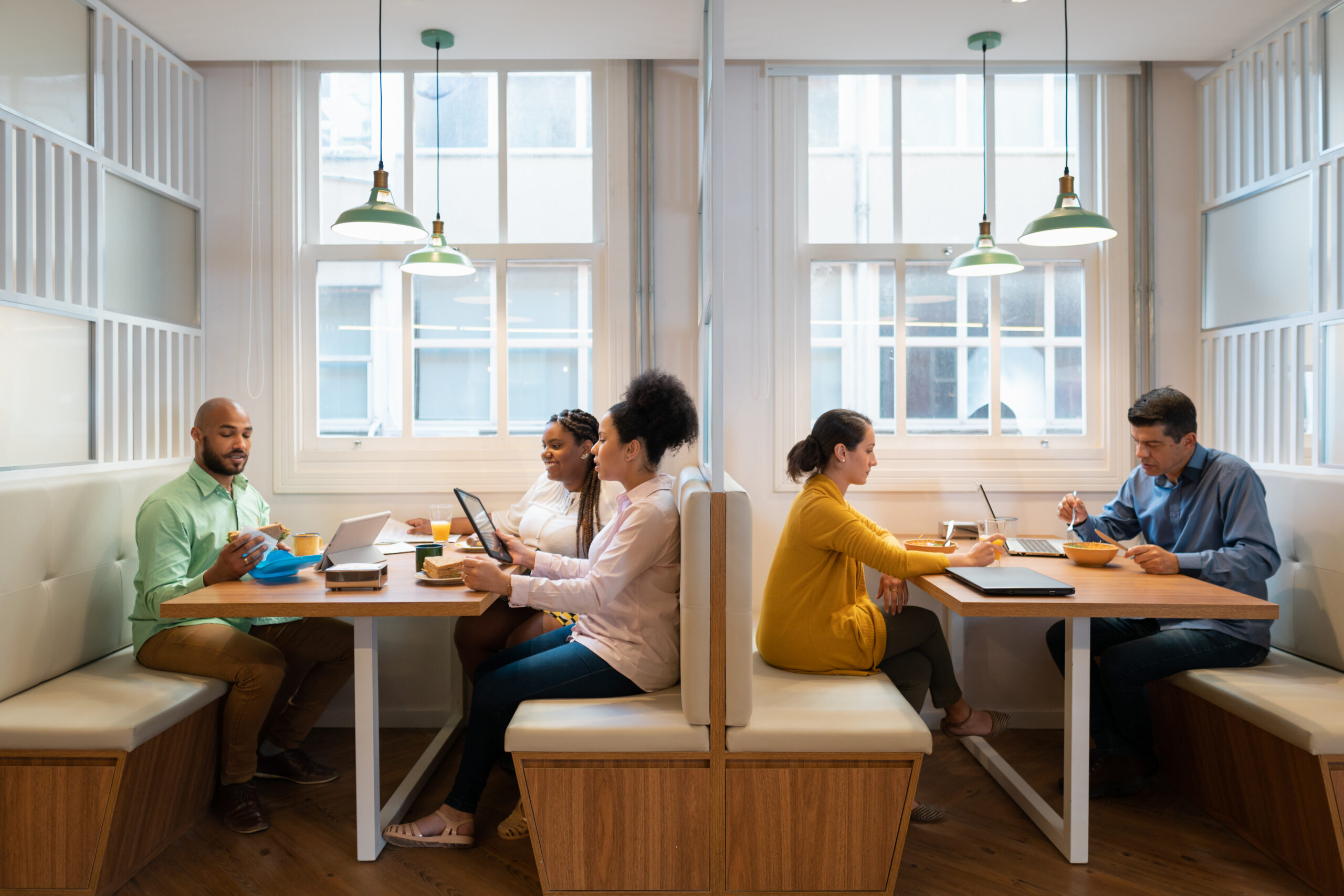 High-Performing Companies Need High-Performing Workplaces: The State of Workplace Experience in 2023