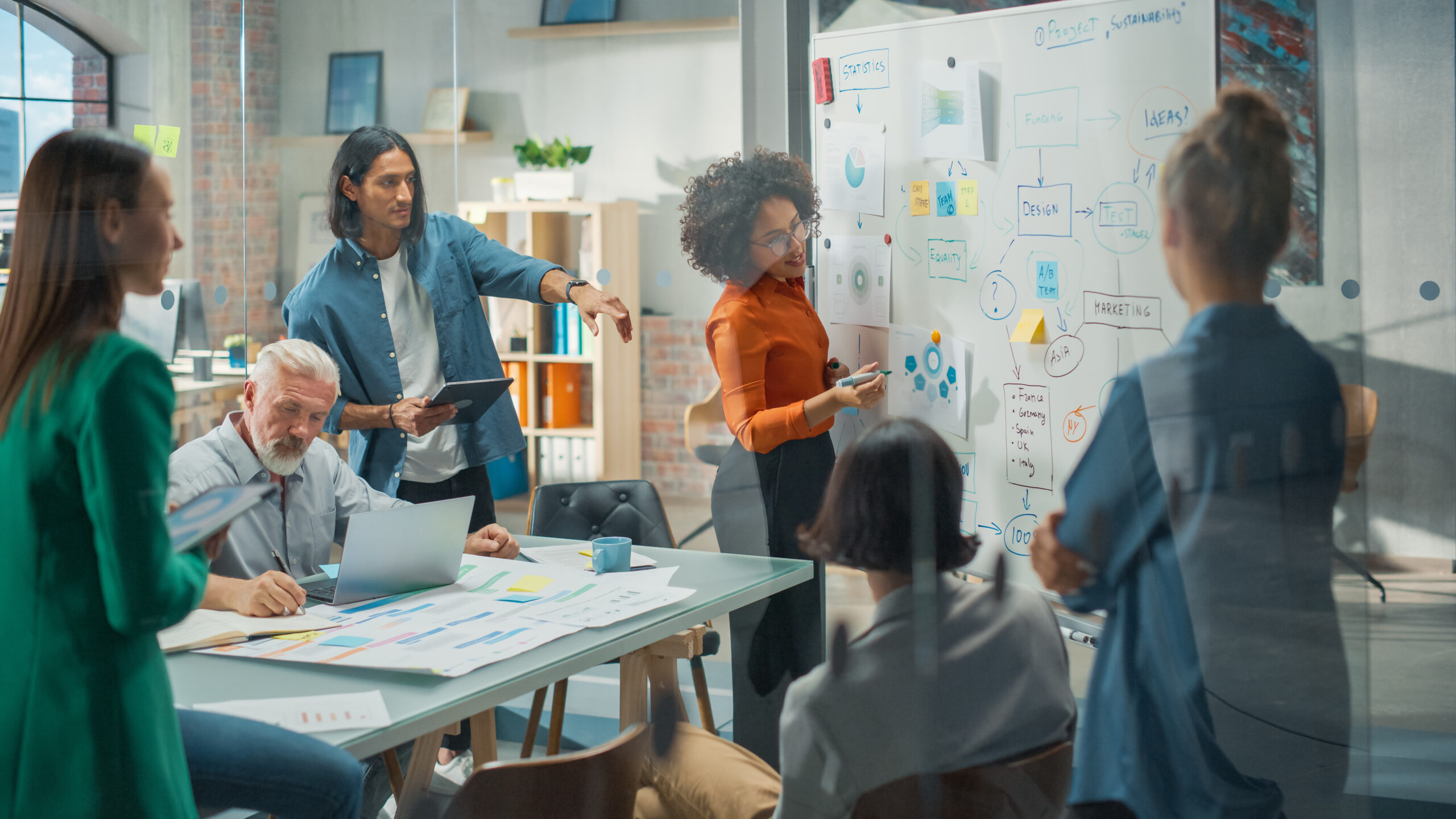 The War for Tech Talent Isn’t Over. Here’s How To Win It in 2023