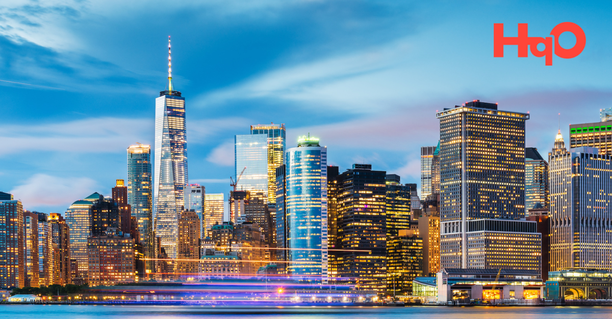 Cities Aren’t Dying – They’re Evolving