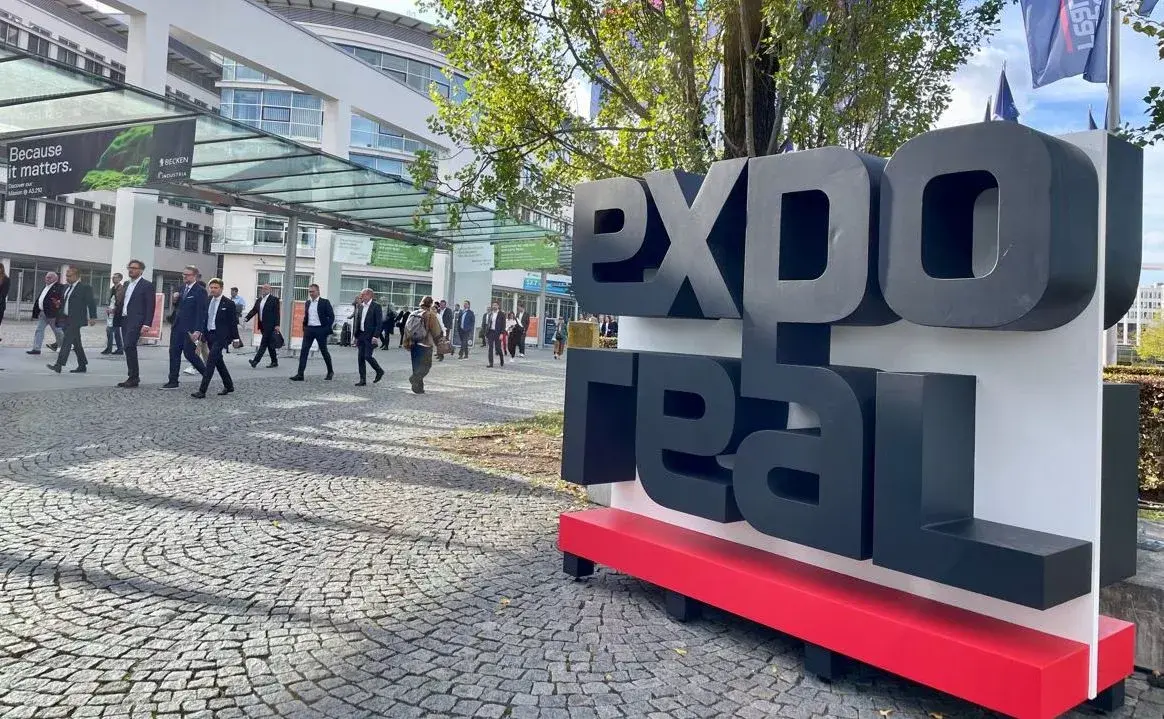 The Future of Real Estate: Insights from Expo Real Munich 2023