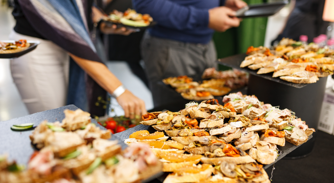 3 Turnkey Event Partners to Spread Holiday Cheer Among Boston Tenants