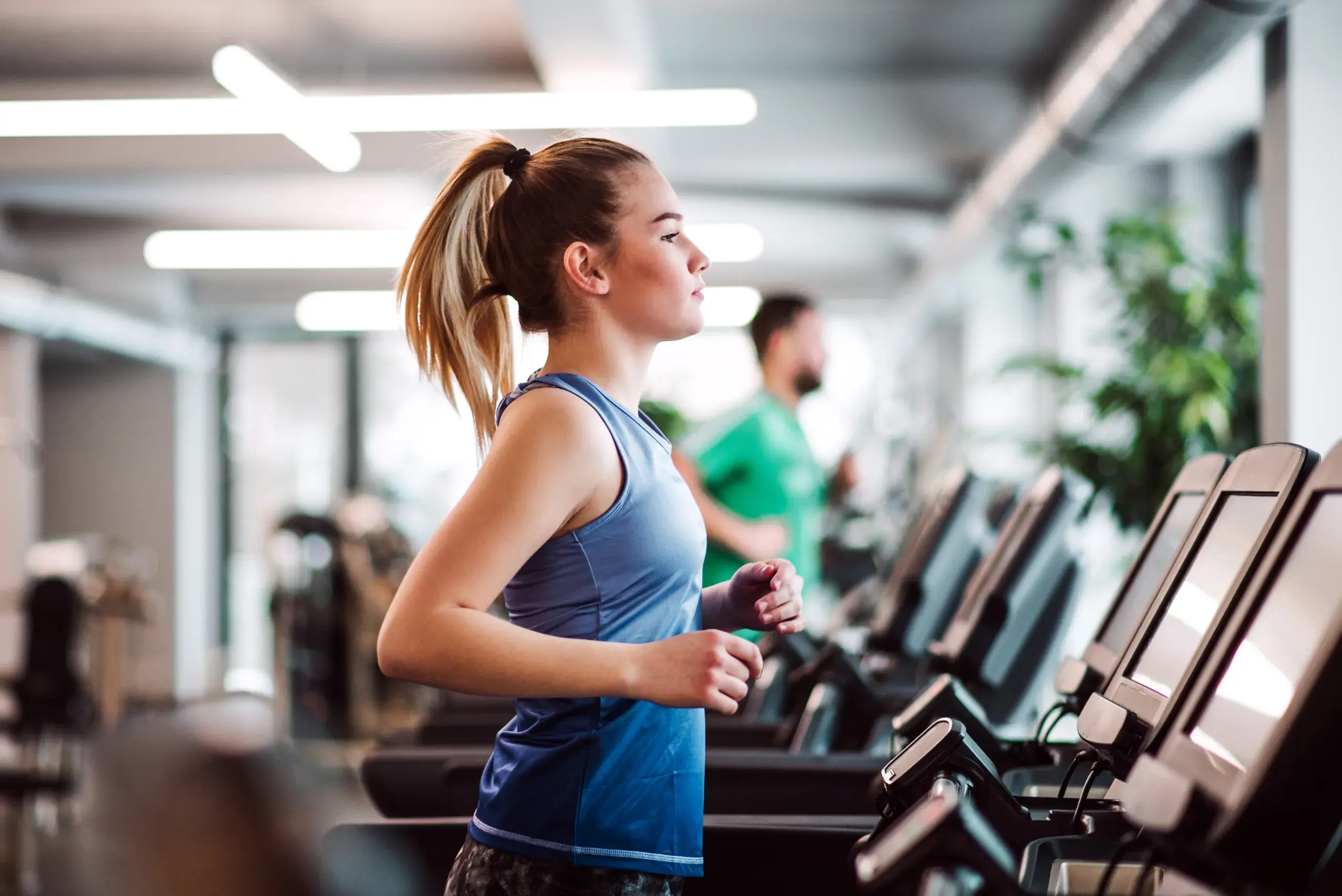 Sweat at the best: 5 top fitness centers in CRE Boston properties