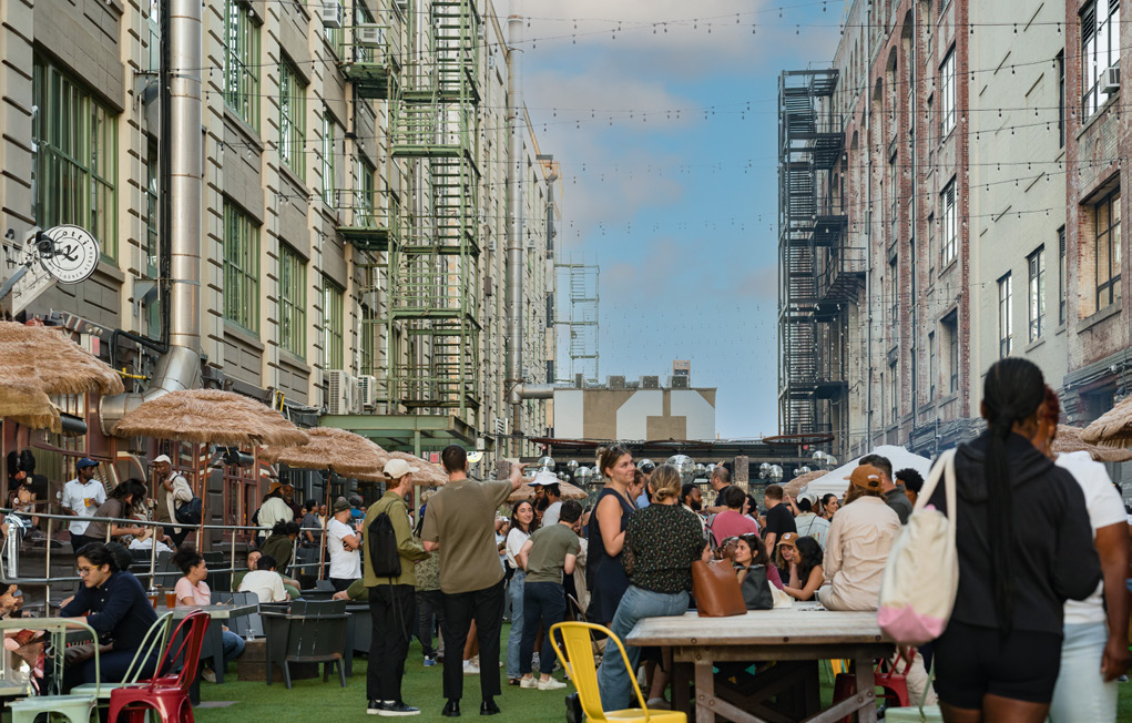 Innovators Disrupting NYC Real Estate: How 3 Visionary Operators Are Propelling Commercial Spaces Into the Future