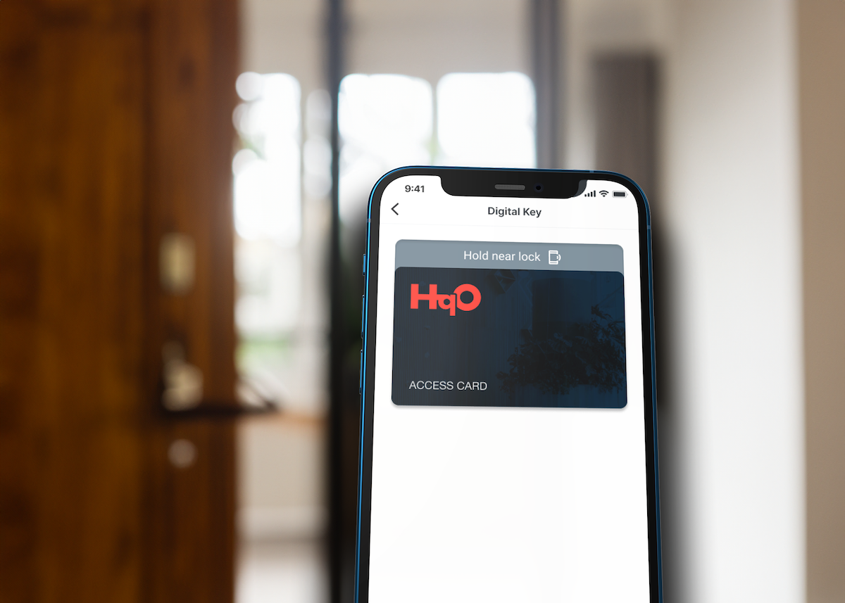 The HqO & SALTO Space Integration: Supporting Our Customers’ Entire Portfolio