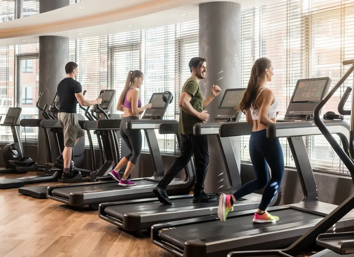 NYC’s Fitness Powerhouses: The Top 3 CRE Properties Redefining Wellness