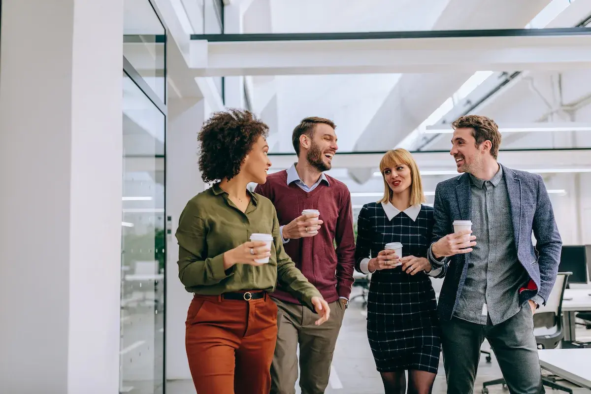 Return-to-Office Mandates: How They Soar & Stumble