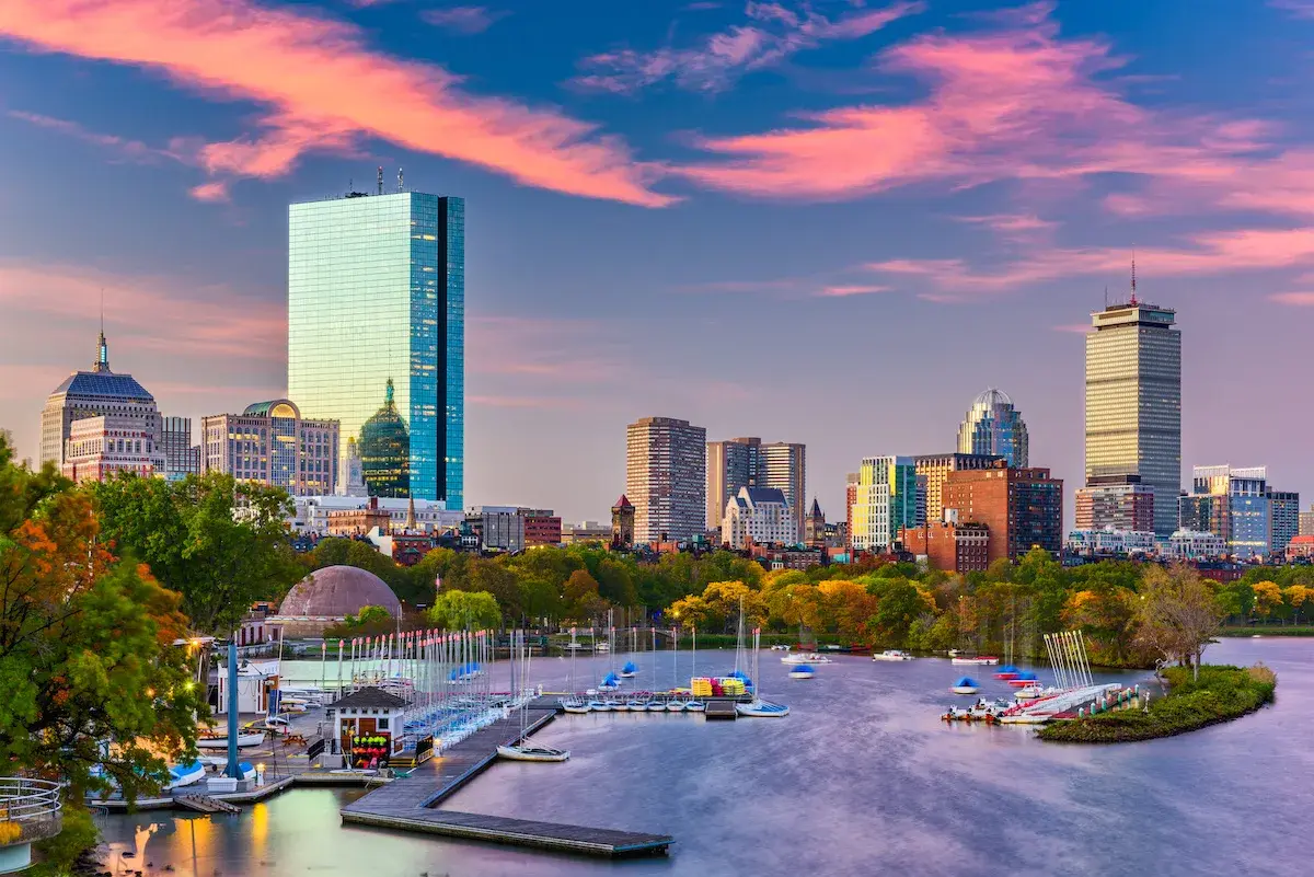 Neighborhood Spotlight: Boston’s Back Bay