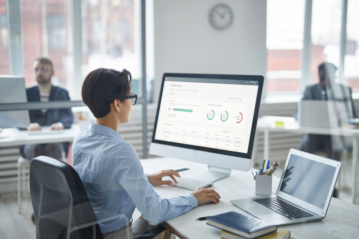 The Data-Driven Path to Increased ROI with HqO’s Intelligence