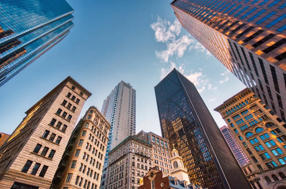 Beyond Wall Street: A spotlight on the top properties of Boston’s Financial District