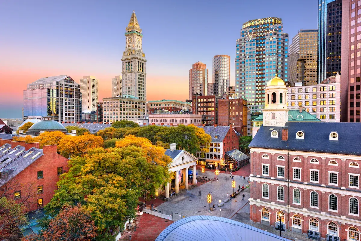 Boston Landlords Winning by Focusing on Real Estate Experience (REX)
