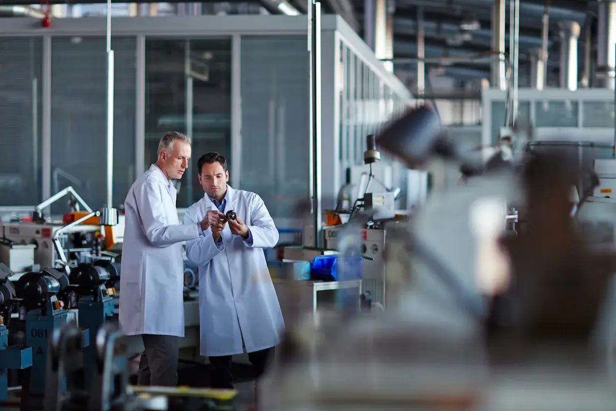The Life Sciences Boom: Reshaping the CRE Landscape in 2024 and Beyond