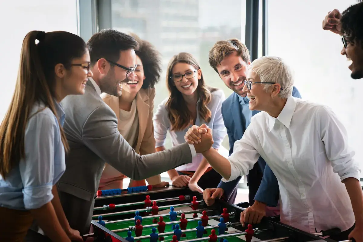 Celebrate Your Team: 3 Creative Ideas for Employee Appreciation Day