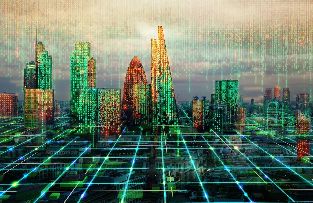 Why Smart Buildings Are the Real MVPs Worldwide