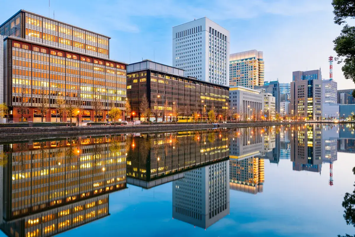 Why Location Matters More Than Ever In A Hybrid Working World