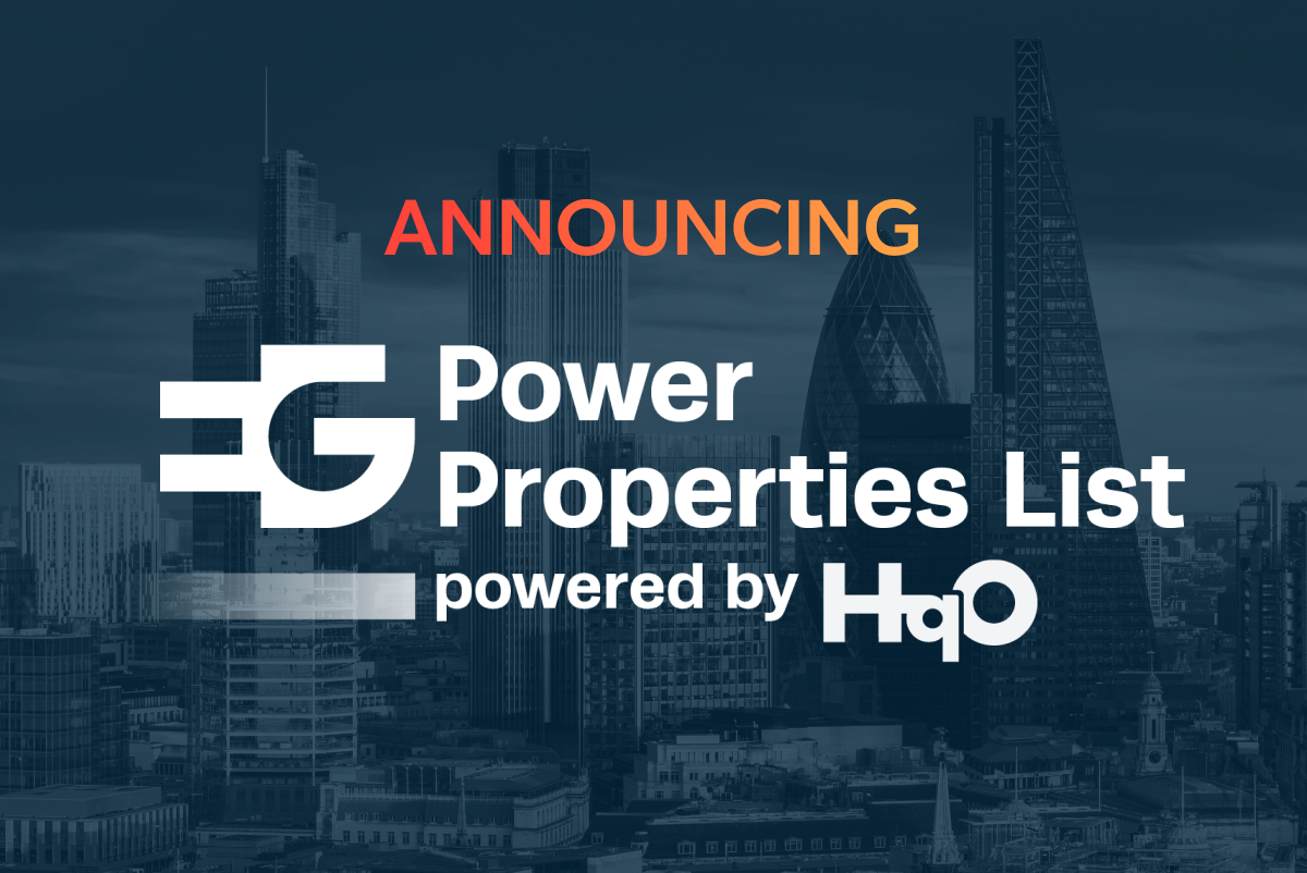 EG Launches Search for UK’s Best Workspaces, Powered by HqO’s REX Platform