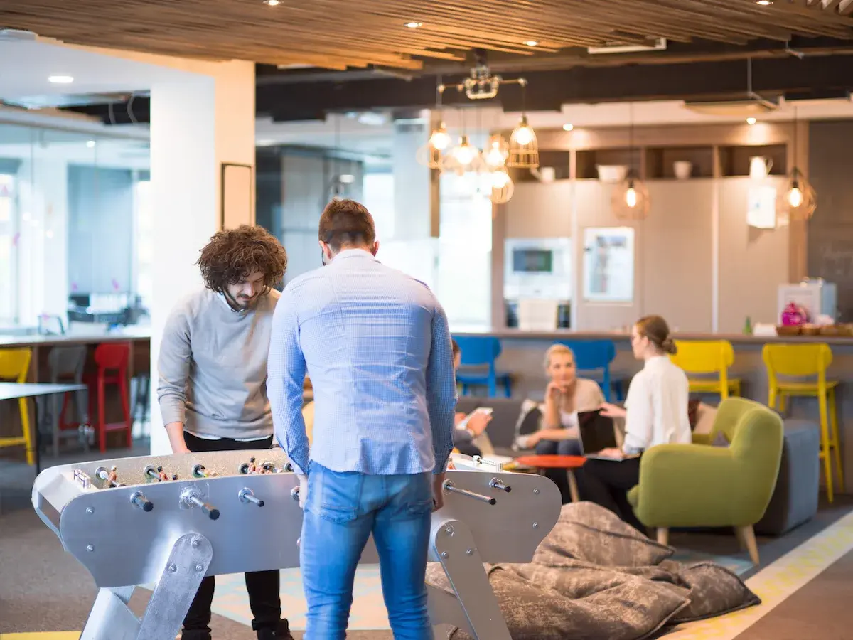Top Properties Offering Stress Busters for Busy Boston Employees