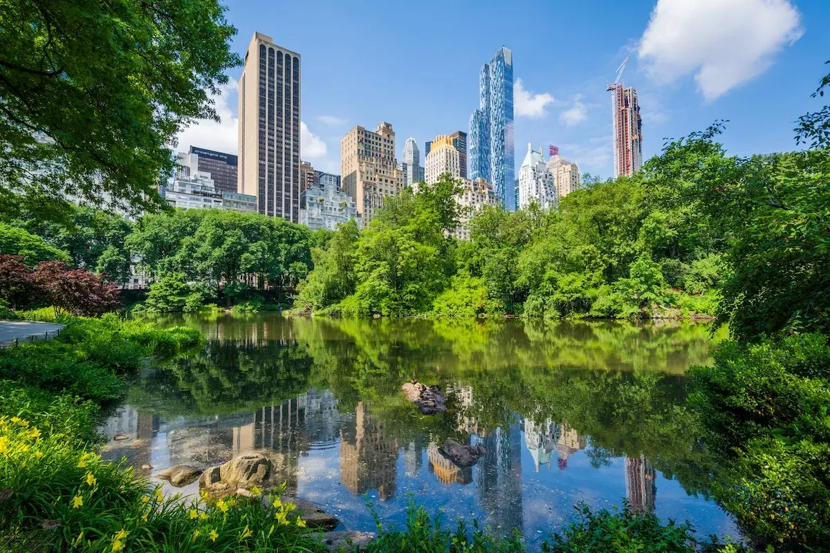 Leading the Green Revolution: New York’s Sustainable Skyscrapers