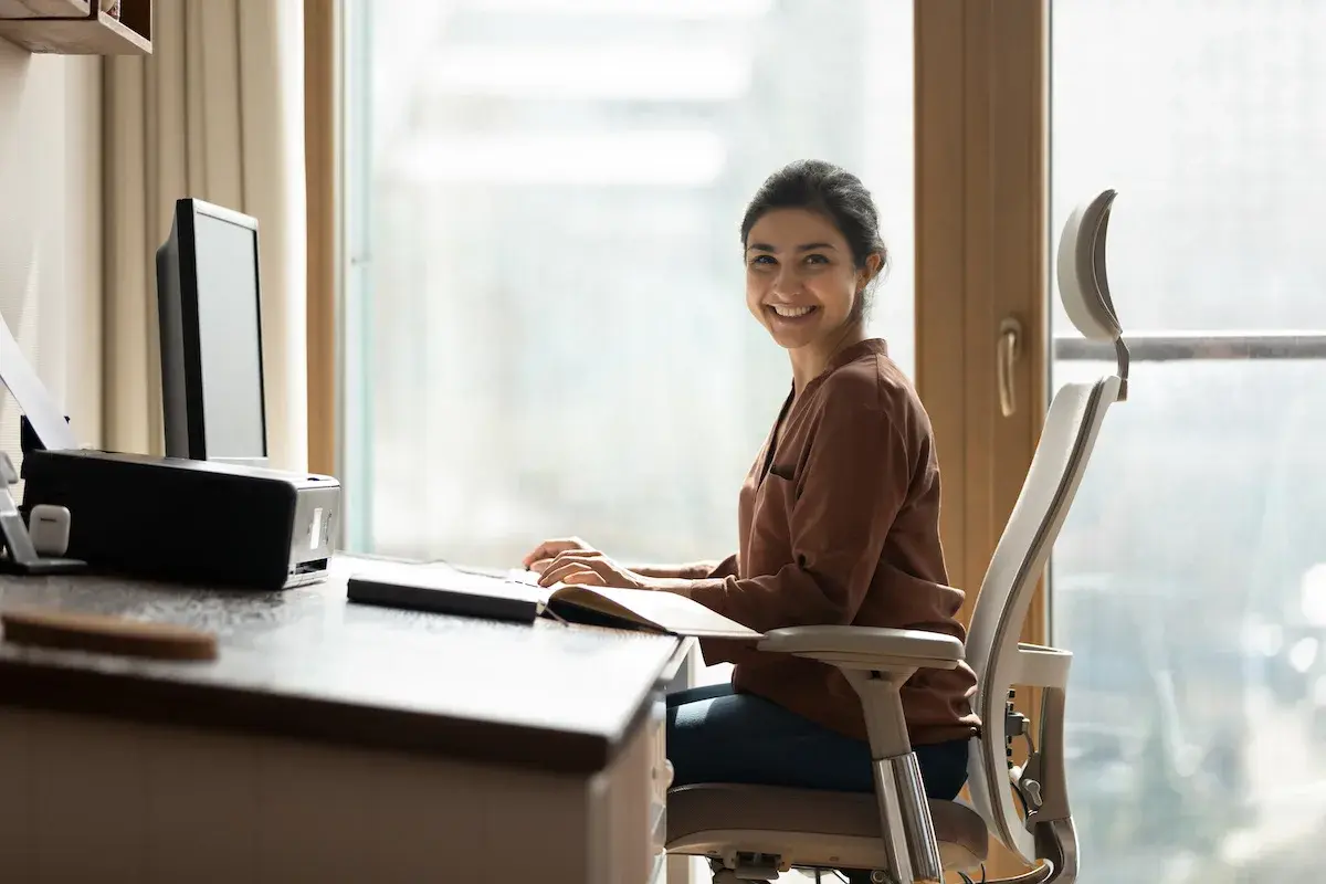The Unsung Office Hero: The Office Chair