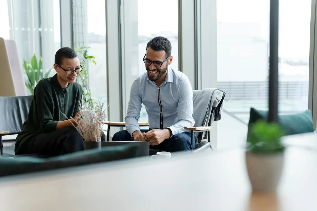 Work-Life Reimagined: London’s Top 3 Wellbeing-Centric Offices for the Modern Workforce