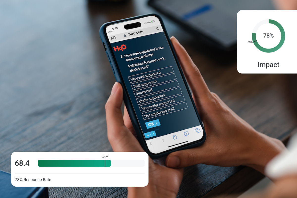 Why HqO’s Intelligence is the Perfect Power Up for Your XM Experience