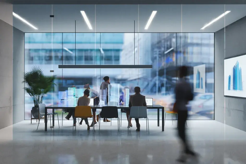 The workplace trends currently occupying your tenants