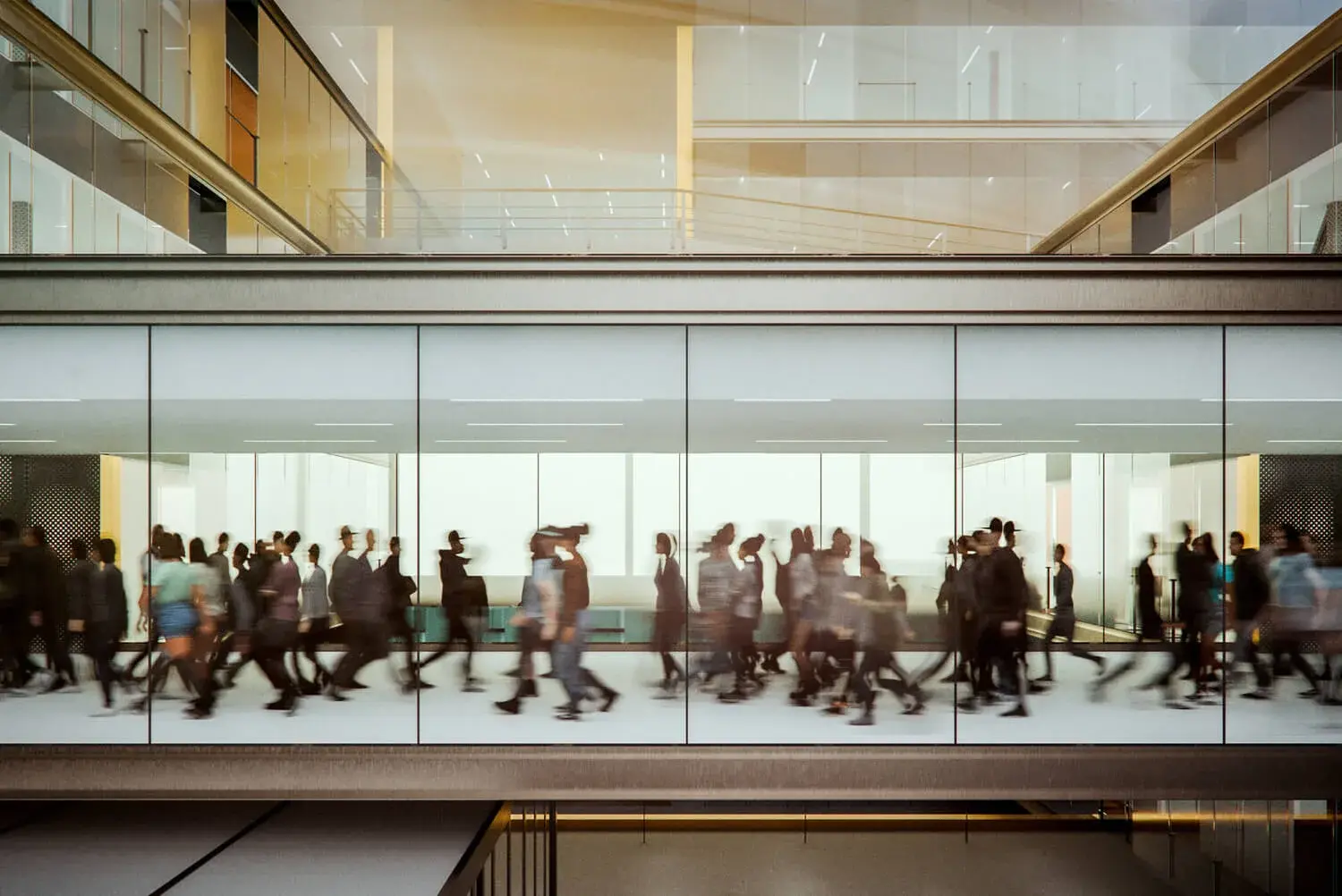 Access Is Everything: Turning Everyday Moments Into Strategic Insight