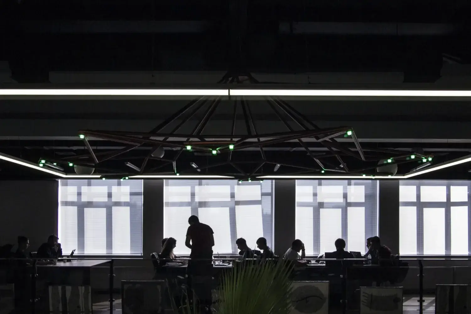 Rethinking CRE: From Square Feet to the Quantum Workplace