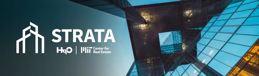 Kevin Mull at STRATA: Retrofitting Cities for a Smarter Urban Future