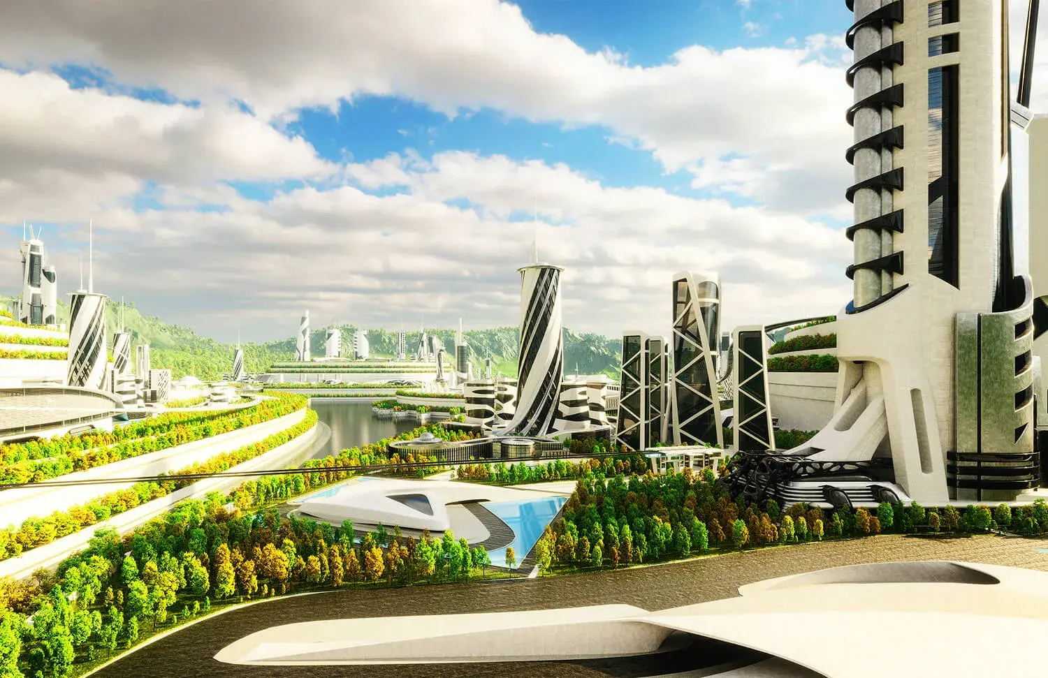 Reimagining the Built World: in Conversation with Steve Weikal ahead of STRATA